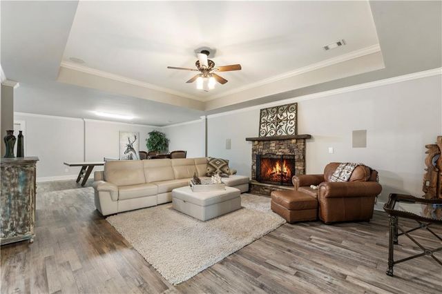 675 Gaddis Road, Canton, GA 30115