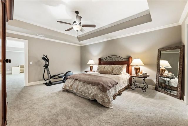 675 Gaddis Road, Canton, GA 30115