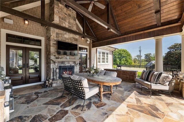 675 Gaddis Road, Canton, GA 30115