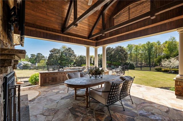 675 Gaddis Road, Canton, GA 30115