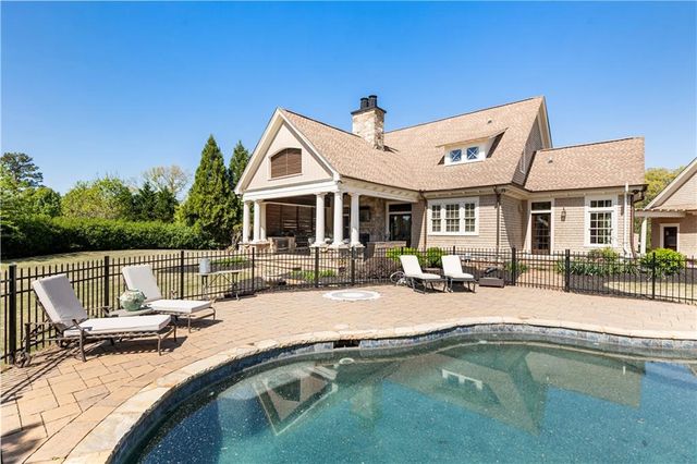 675 Gaddis Road, Canton, GA 30115