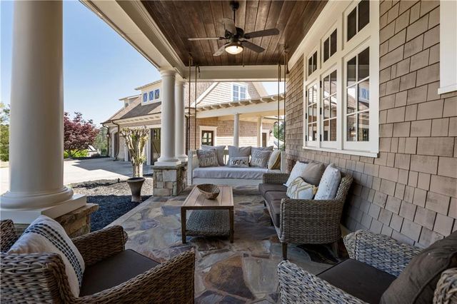 675 Gaddis Road, Canton, GA 30115