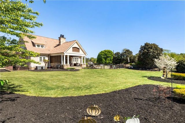 675 Gaddis Road, Canton, GA 30115