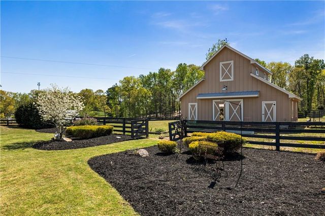 675 Gaddis Road, Canton, GA 30115