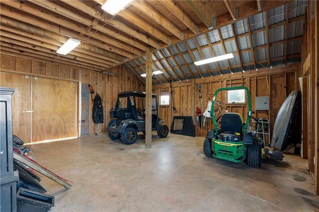 675 Gaddis Road, Canton, GA 30115