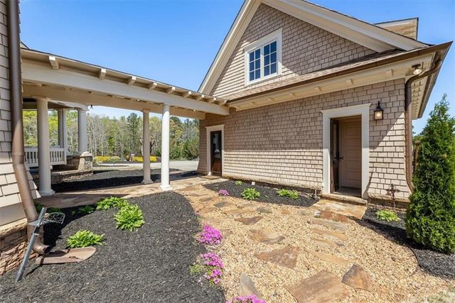 675 Gaddis Road, Canton, GA 30115