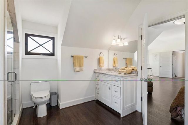 675 Gaddis Road, Canton, GA 30115