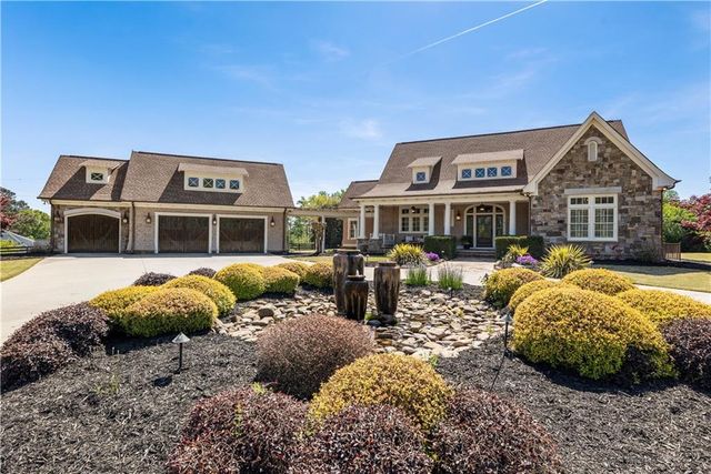 675 Gaddis Road, Canton, GA 30115