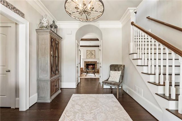 675 Gaddis Road, Canton, GA 30115