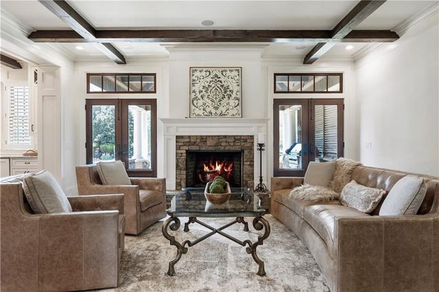 675 Gaddis Road, Canton, GA 30115