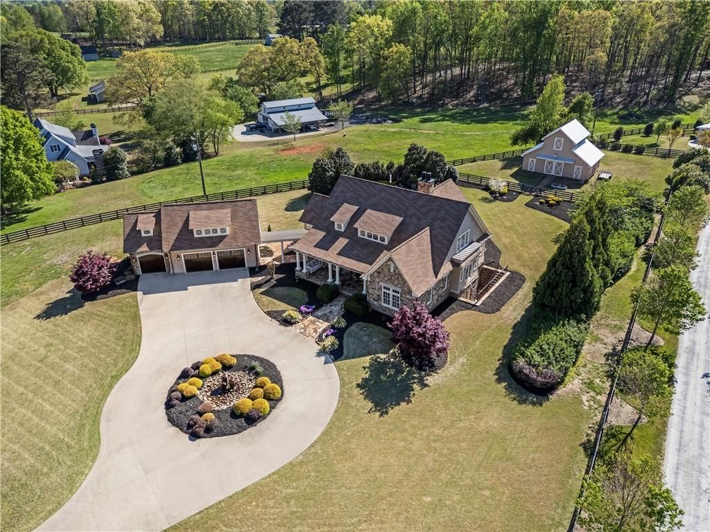 675 Gaddis Road, Canton, GA 30115