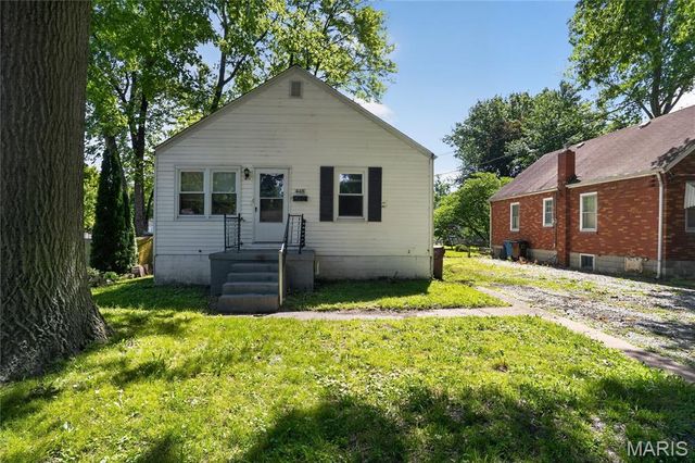 448 Georgia Avenue, St Louis, MO 63135