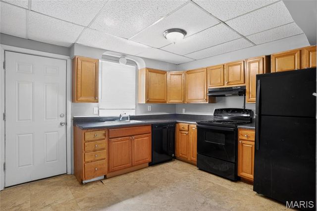448 Georgia Avenue, St Louis, MO 63135