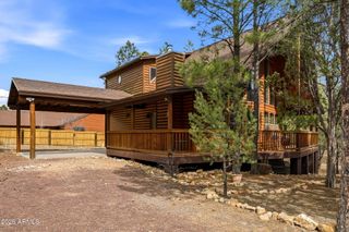 2008 LEXINGTON --, Overgaard, AZ 85933