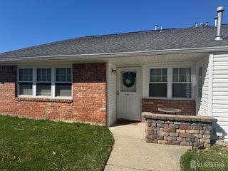 1 Connecticut Court, Old Bridge, NJ 07747