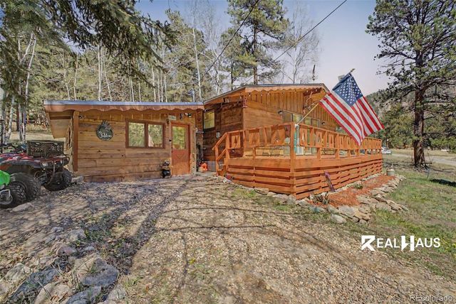 177 Cedar Drive, Lyons, CO 80540