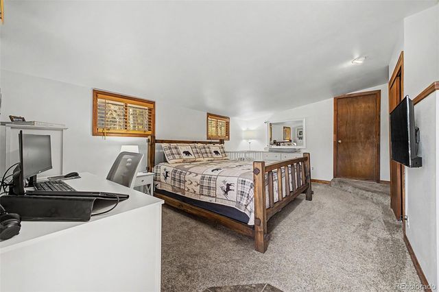 177 Cedar Drive, Lyons, CO 80540
