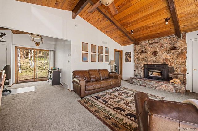 177 Cedar Drive, Lyons, CO 80540