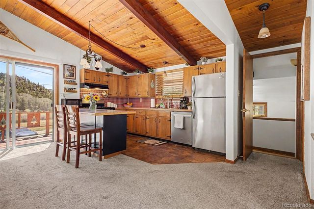 177 Cedar Drive, Lyons, CO 80540