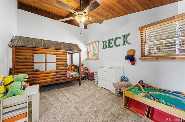 177 Cedar Drive, Lyons, CO 80540