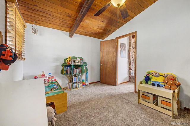 177 Cedar Drive, Lyons, CO 80540