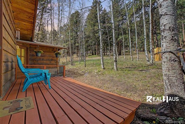 177 Cedar Drive, Lyons, CO 80540