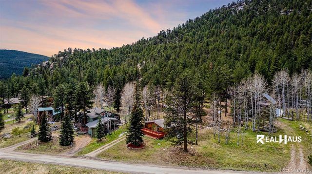 177 Cedar Drive, Lyons, CO 80540