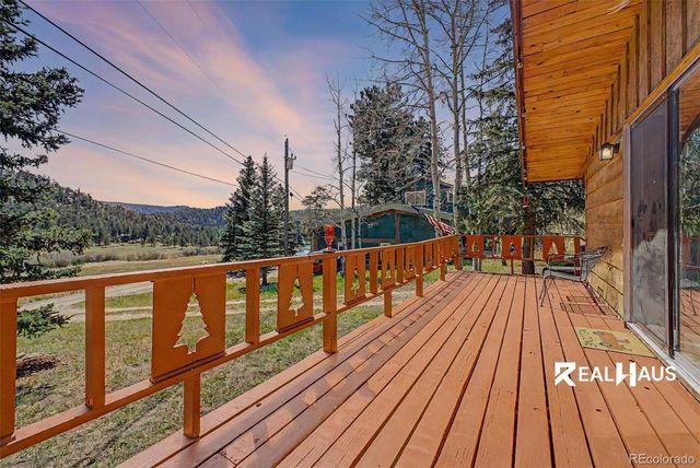 177 Cedar Drive, Lyons, CO 80540