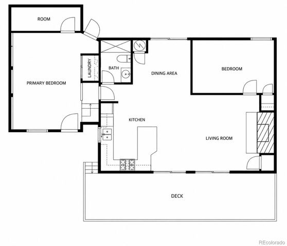 177 Cedar Drive, Lyons, CO 80540