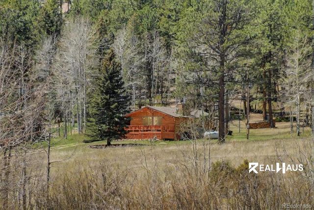 177 Cedar Drive, Lyons, CO 80540