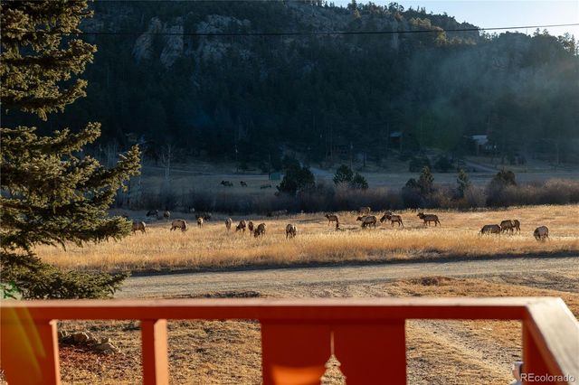 177 Cedar Drive, Lyons, CO 80540