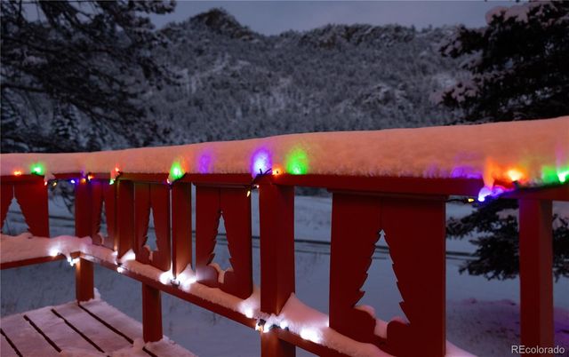 177 Cedar Drive, Lyons, CO 80540