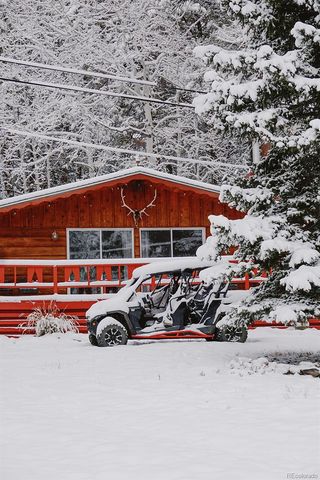 177 Cedar Drive, Lyons, CO 80540