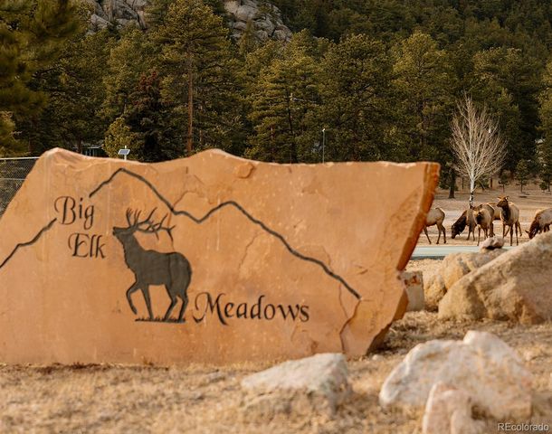 177 Cedar Drive, Lyons, CO 80540