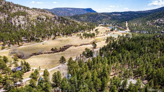177 Cedar Drive, Lyons, CO 80540