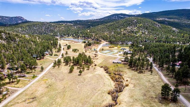 177 Cedar Drive, Lyons, CO 80540