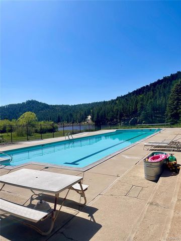 177 Cedar Drive, Lyons, CO 80540