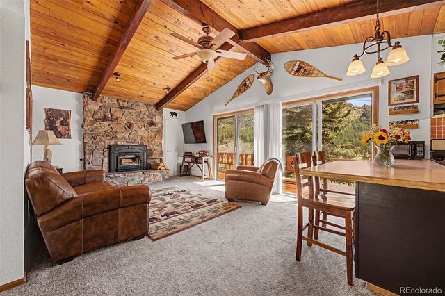 177 Cedar Drive, Lyons, CO 80540