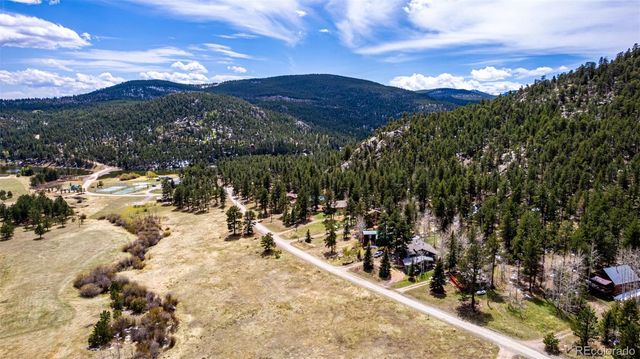 177 Cedar Drive, Lyons, CO 80540