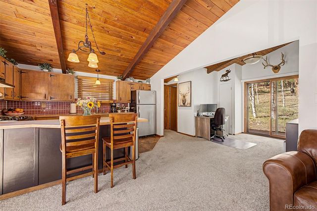 177 Cedar Drive, Lyons, CO 80540