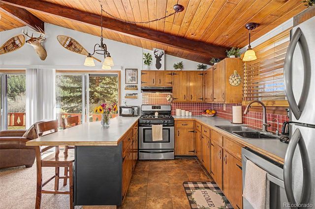 177 Cedar Drive, Lyons, CO 80540