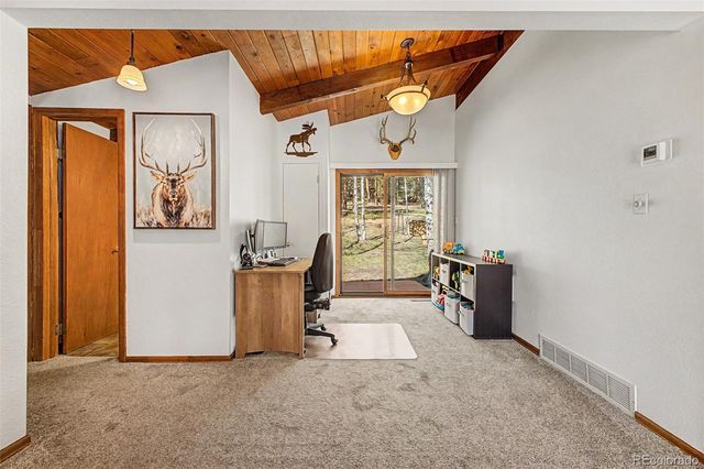 177 Cedar Drive, Lyons, CO 80540