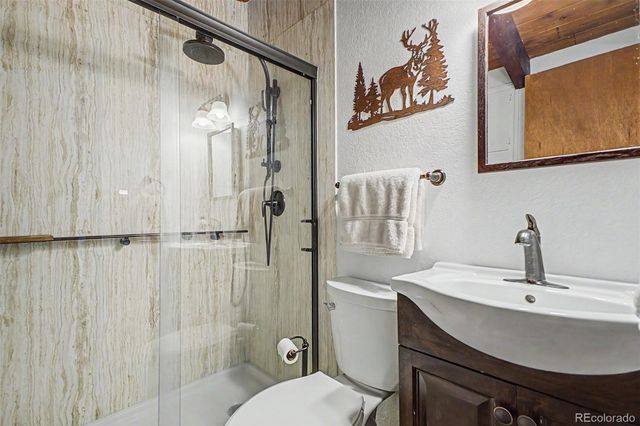177 Cedar Drive, Lyons, CO 80540