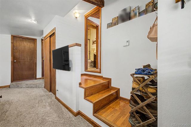 177 Cedar Drive, Lyons, CO 80540