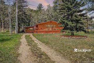 177 Cedar Drive, Lyons, CO 80540