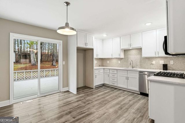 4319 Tradition Terrace, Austell, GA 30106