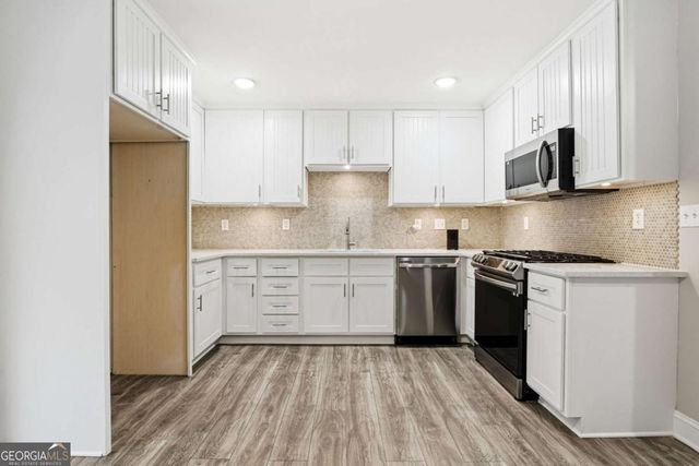 4319 Tradition Terrace, Austell, GA 30106