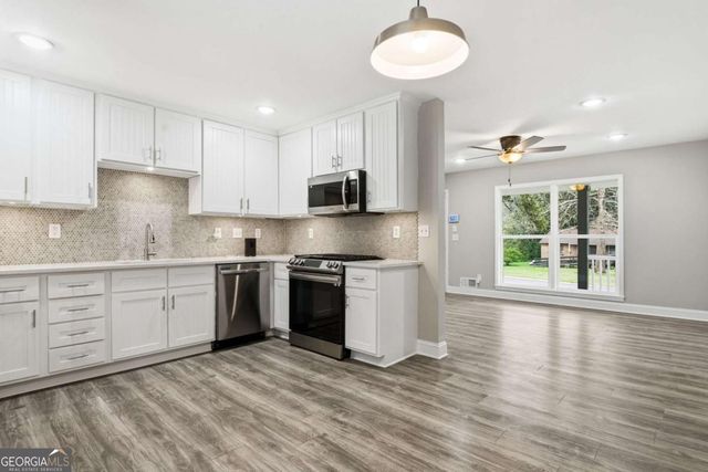 4319 Tradition Terrace, Austell, GA 30106