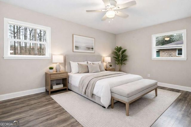 4319 Tradition Terrace, Austell, GA 30106