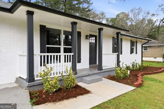 4319 Tradition Terrace, Austell, GA 30106